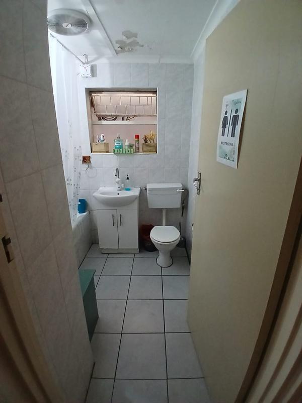 3 Bedroom Property for Sale in Portlands Western Cape